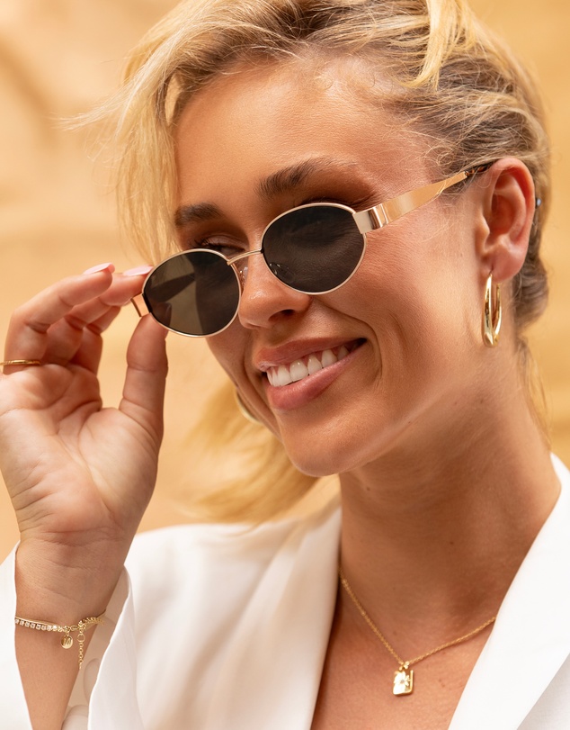 Mestige - Quinn Sunglasses