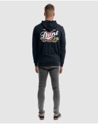 DVNT - Craft Hoodie