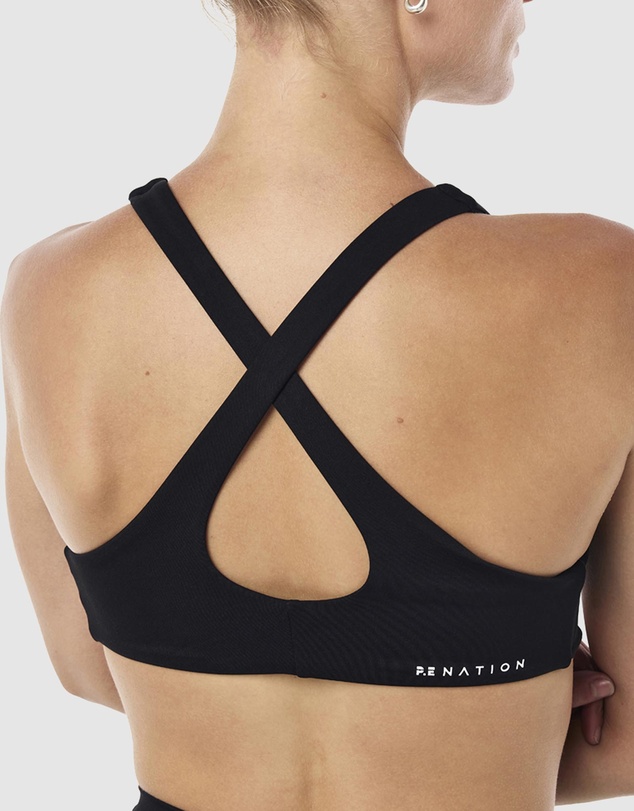 P.E Nation - Swift Sports Bra