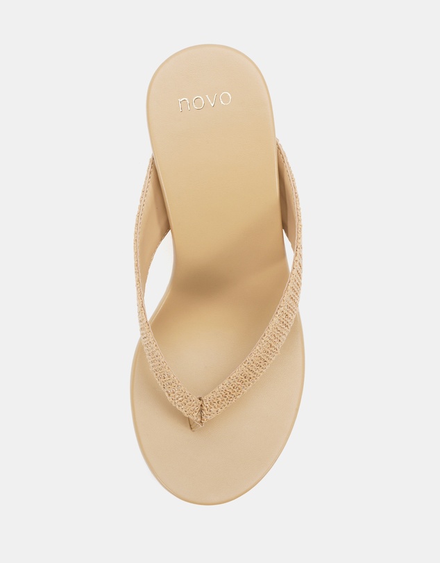 Novo - Baci Wedges