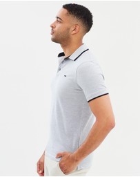 Jack & Jones - Paulos Polo Organic Cotton