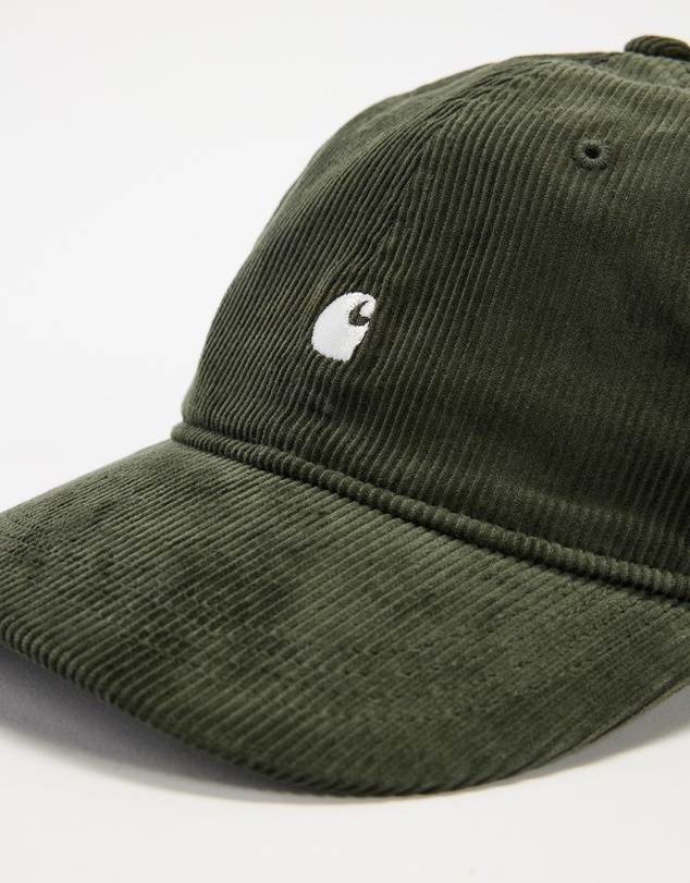 Carhartt WIP - Harlem '12 Wales' Corduroy Cap