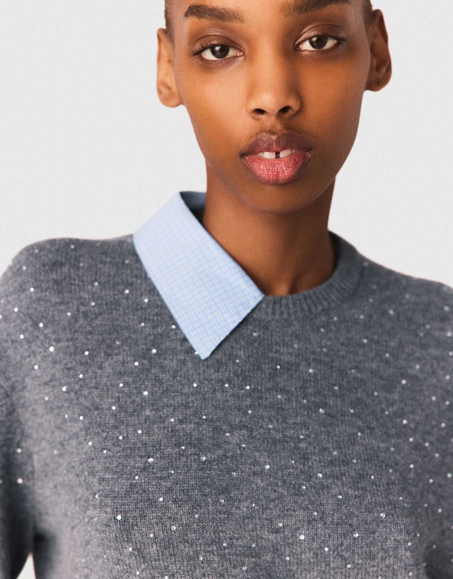 Maje - Mipope Sweater