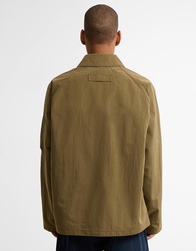 Barbour - Re-Engineered Endurance Casual Jacket