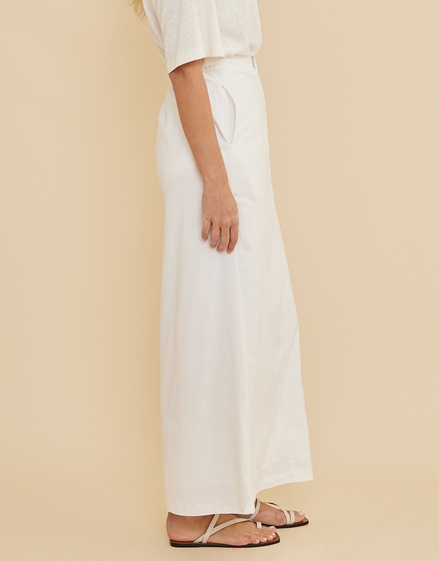 Amelius - Lucie Column Skirt