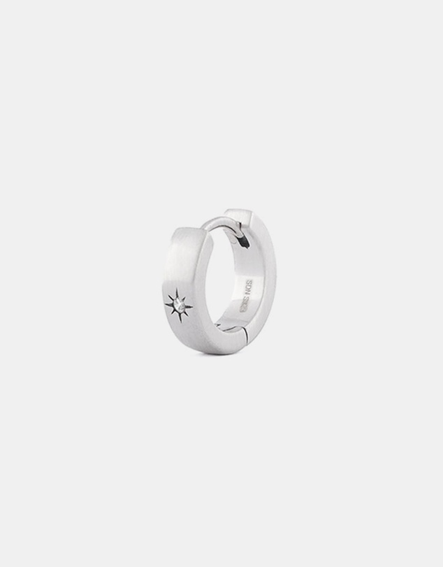 Serge DeNimes - Asteria Earring