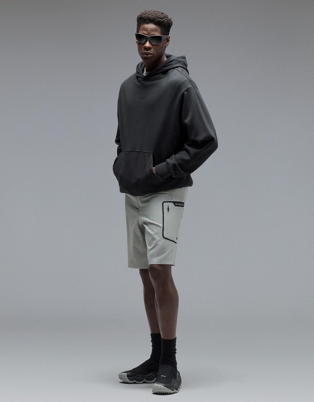 Oakley - Sandboard Hoodie
