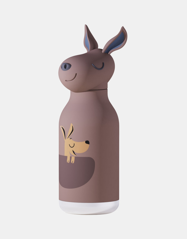 Asobu - Bestie Bottle 460ml