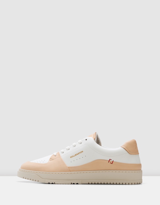 Rollie - Wave Mens Shoe