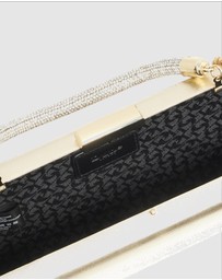 Dune London - Beaut - Gold