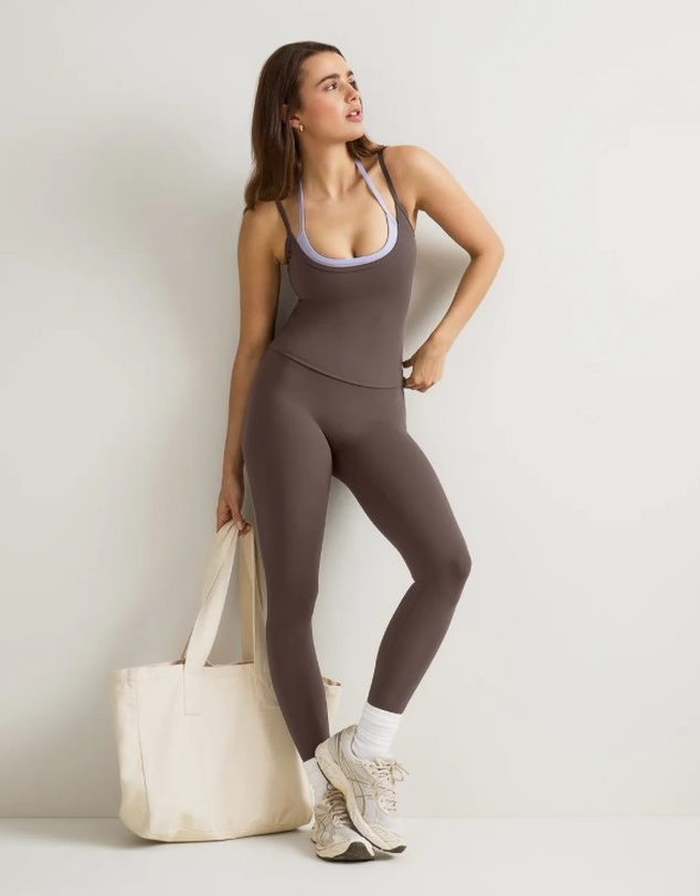 TALA - Dayflex Double Layer Tank