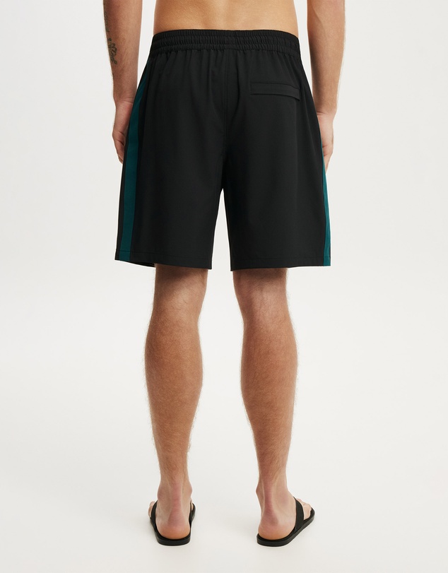 Cotton On - Baggy Swim Short