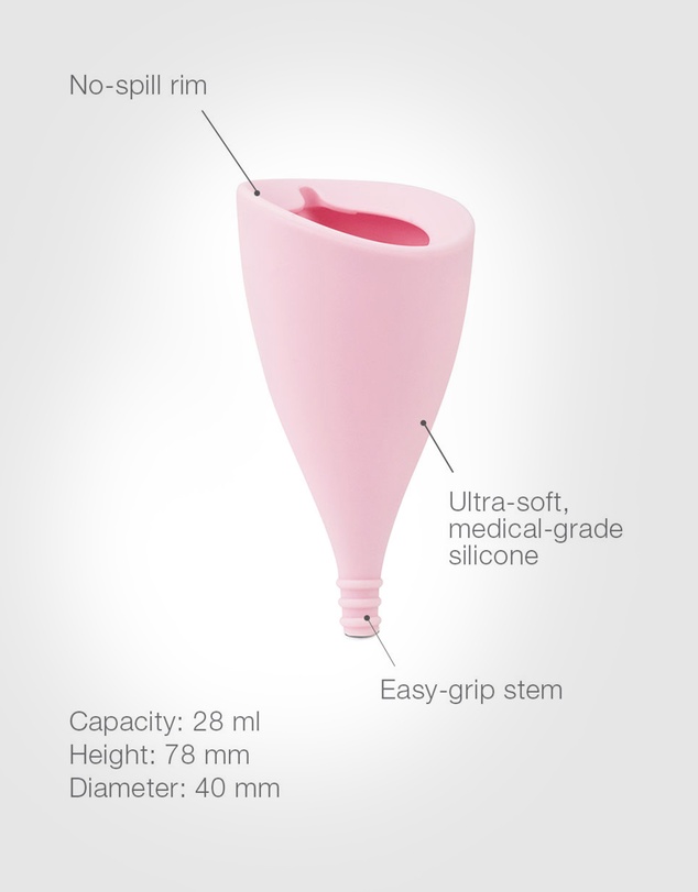 Intimina - Lily Cup A
