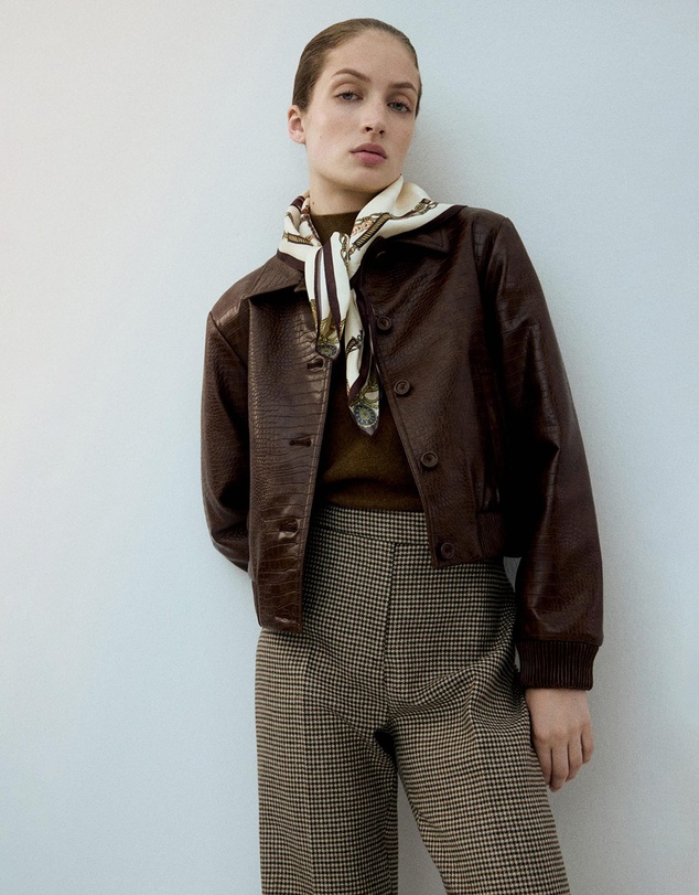 M.N.G - Gina Trousers