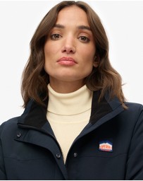 Superdry - Non Hooded Shell Jacket