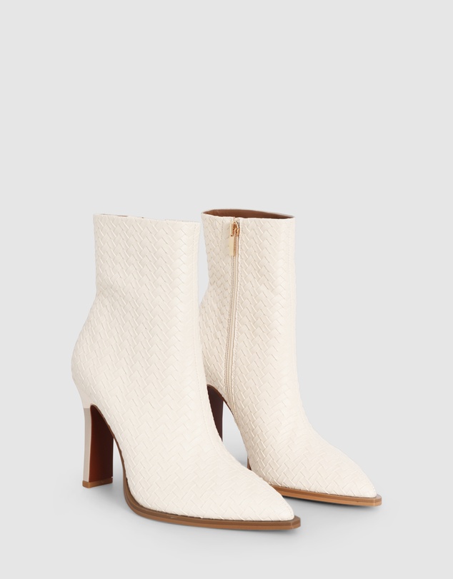 Skin - Osaka Ankle Boot
