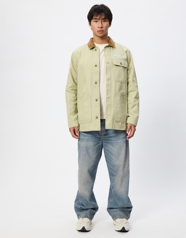 Patagonia - Point Reyes Canvas Jacket