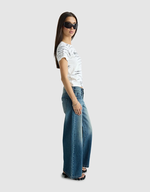 Abrand - 00 Wide Koda Recycled