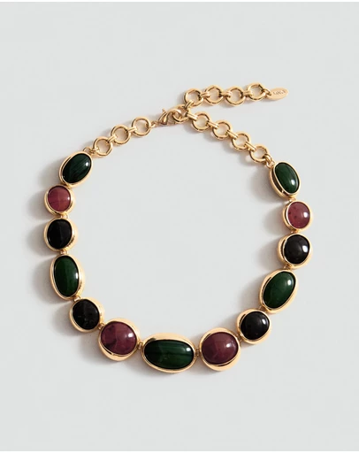 M.N.G - Dakota Necklace