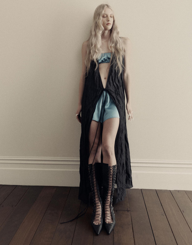 Harris Tapper - Hydra Dress