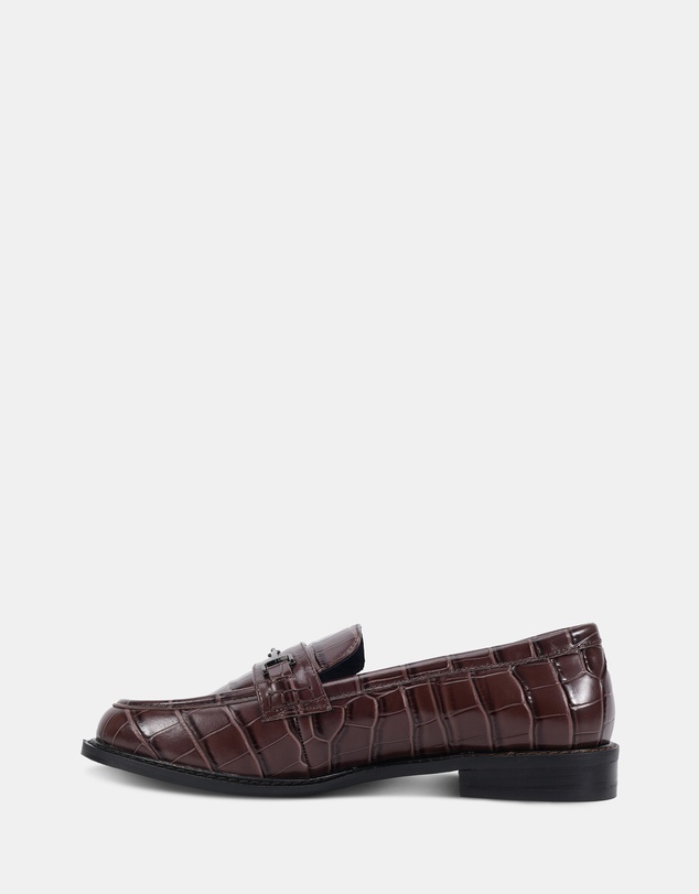 Clarks - Prue Dark Brown