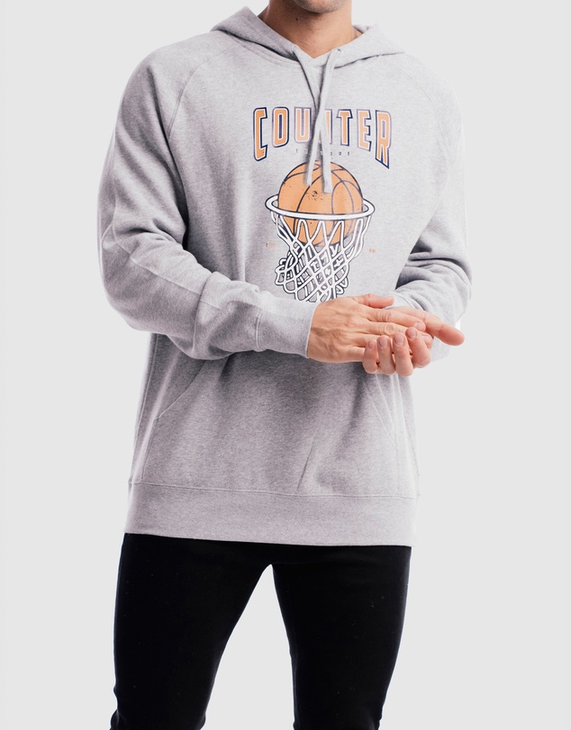 Counter Culture - Baller Hoodie