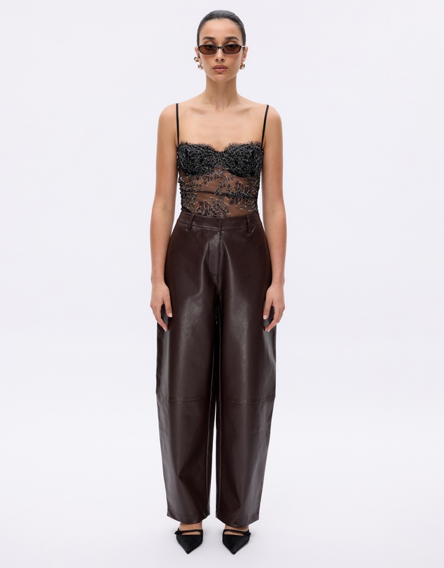 Minima Esenciales - Suki Barrel Pants