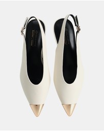 Call It Spring - Monett Heels