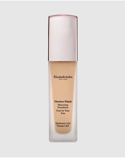 Elizabeth Arden - Flawless Finish Skincaring Foundation