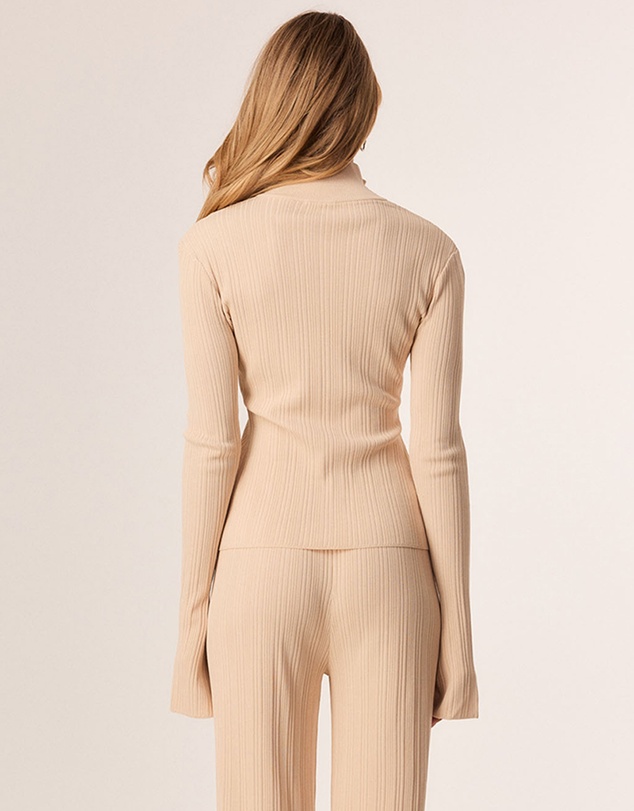 SNDYS - Lumi Knit Top