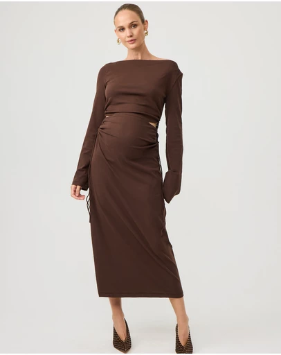 portier - Aura Dress