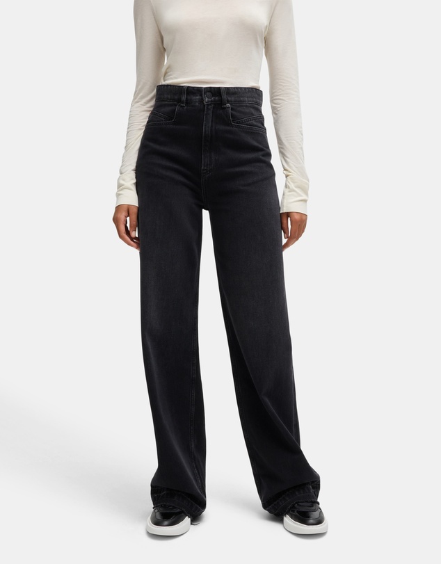 BOSS - Marlene Jeans