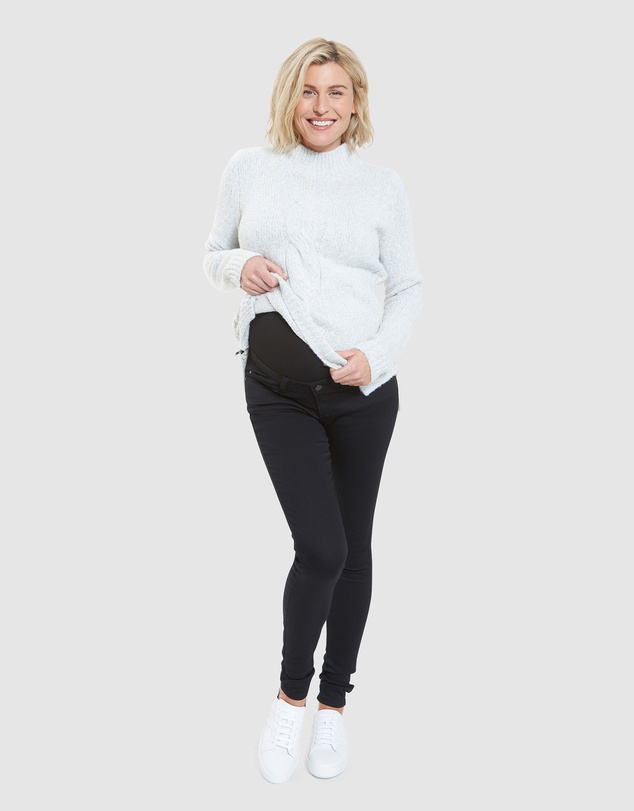 Ripe Maternity - Rebel Jeggings
