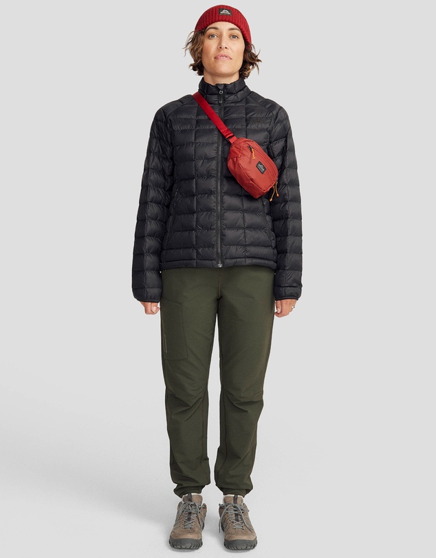 Kathmandu - Heli Insulated Jacket