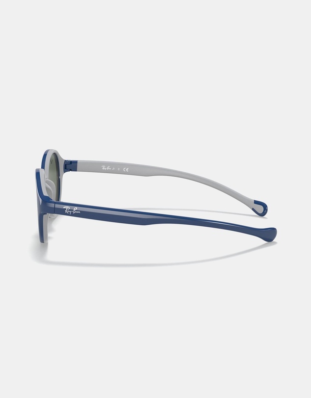 Ray-Ban Junior - 0RJ9075S - Kids