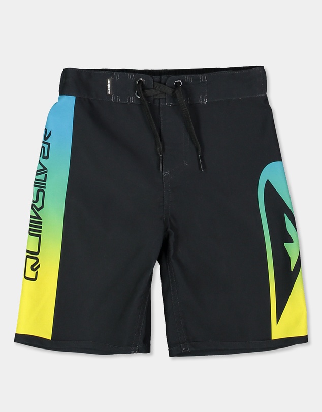 Quiksilver - Boys 8 to 16 Everyday 13