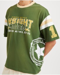 Insight - College Heavyweight T-shirt