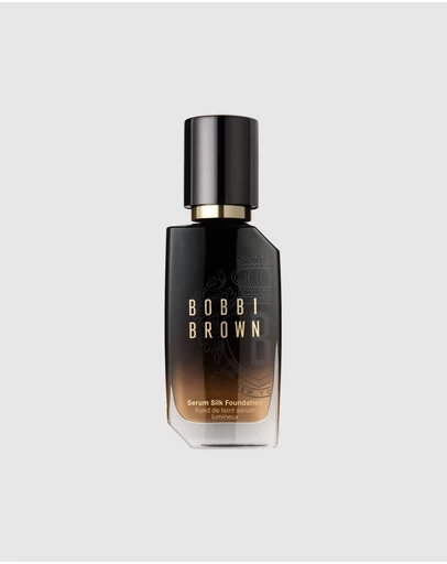 Bobbi Brown - Serum Silk Foundation