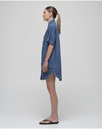 JACANDMOOKI - Alessia Dress