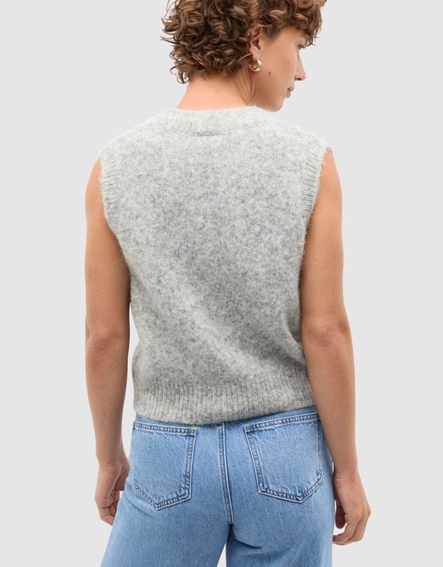 Seed Heritage - Lofty V Neck Vest
