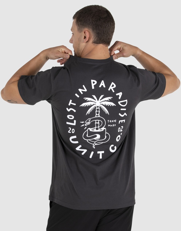 UNIT - UNIT Topics Men's T-Shirt