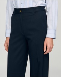 Sandro - Theaneau Pants