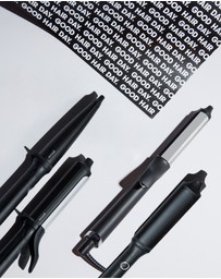 ghd - curve Roll Bag & Heat Resistant Mat