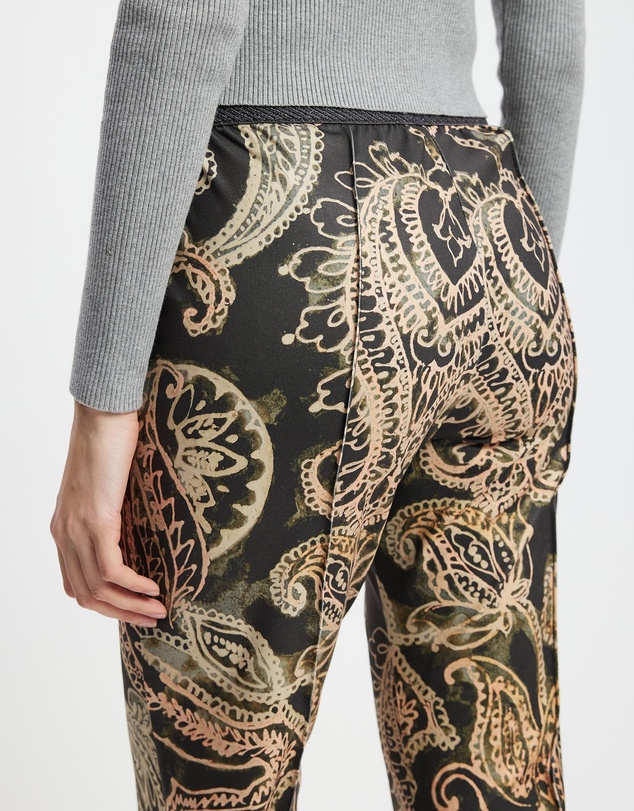 Grace Willow - Liv Jersey Pants