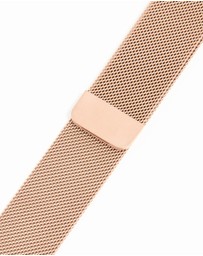 Lovisa - Rose Gold Mesh Strap 42/44/45 mm