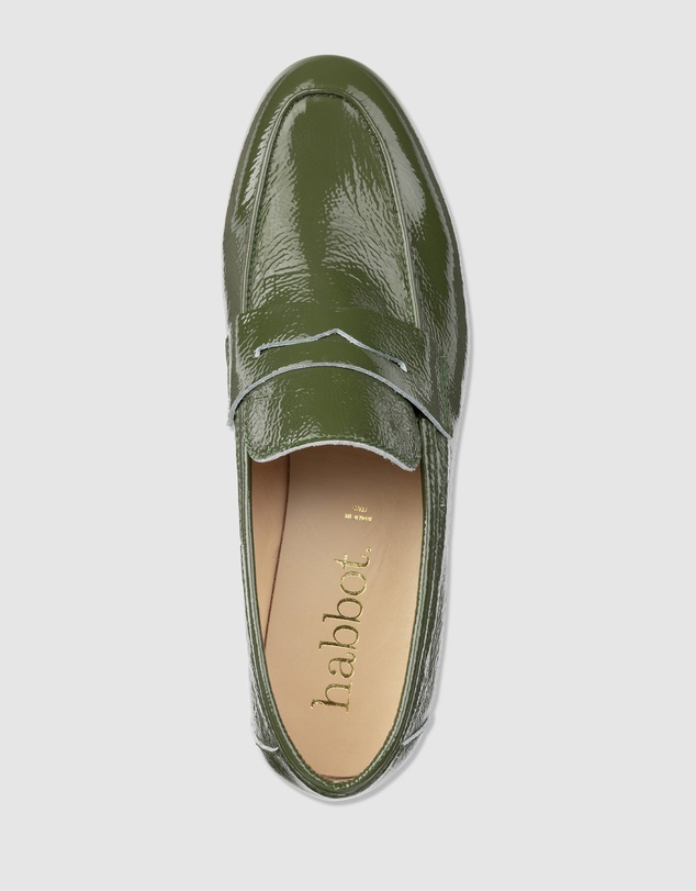 Habbot - Piano Loafers