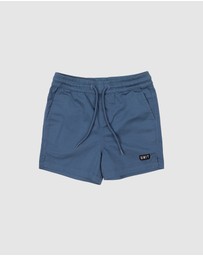 UNIT - UNIT Core Kids Shorts