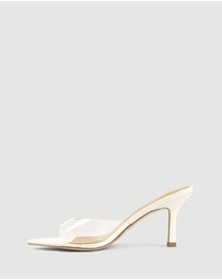 Siren - Margot Point Toe Mules