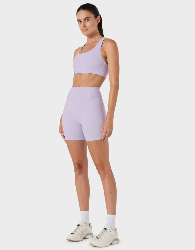REC GEN - HOLDform RN Racer Crop