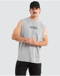 Nena & Pasadena - Efficient Relaxed Muscle